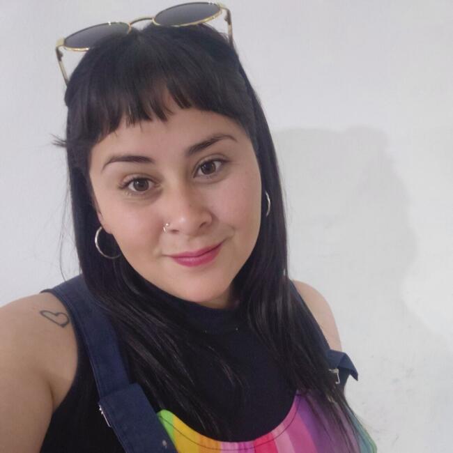 Babysitter in Córdoba: Karla Denise