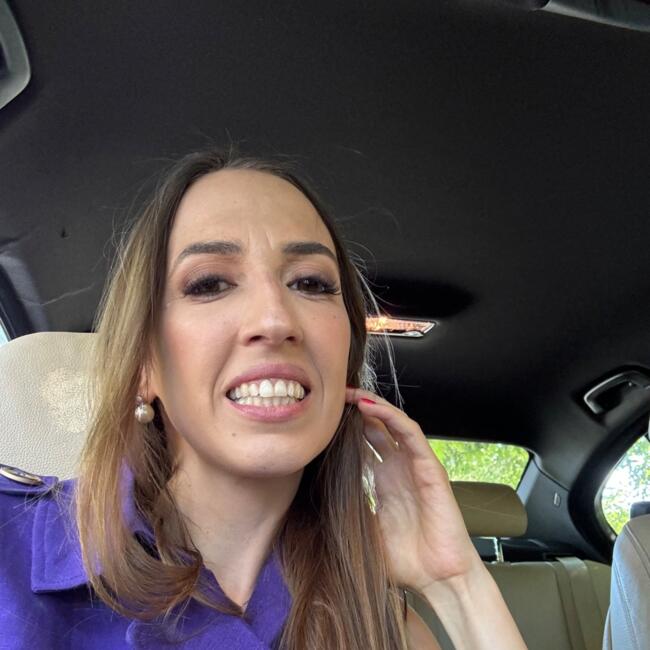 Babysitting job in Vizela (Distrito de Braga): Olivia