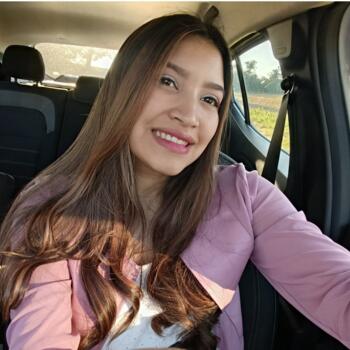 Babysitter in Parma: Nohemy