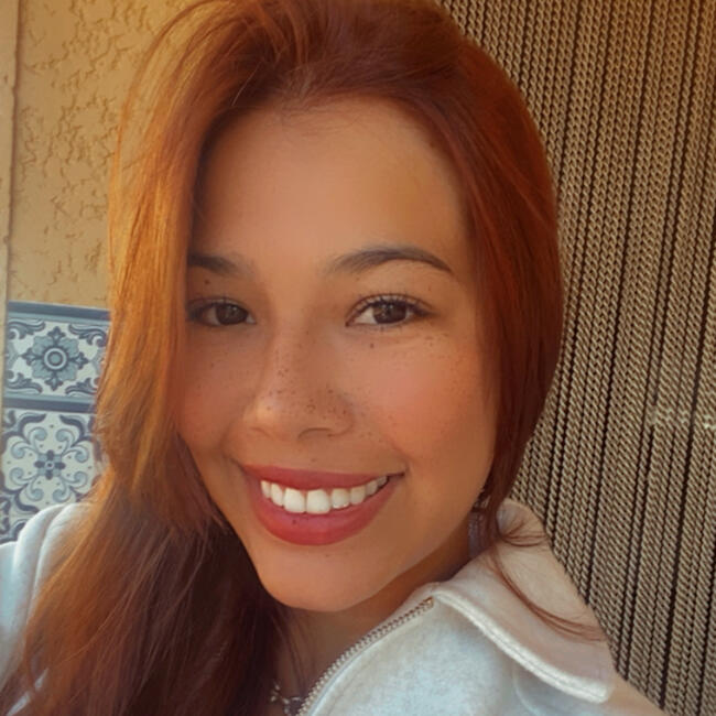 Babysitter em Guimarães: Luiza