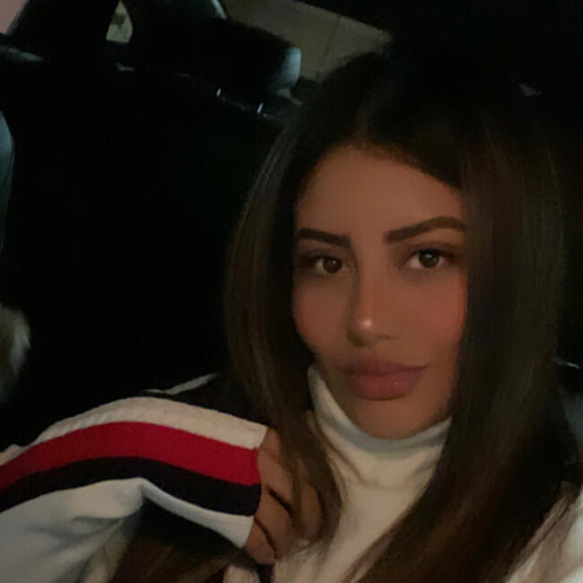 Niñera en Naucalpan de Juárez: Andrea Marroquin