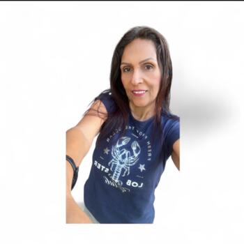 Canguro en Toledo: Aleyda