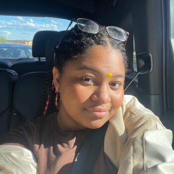 Babysitter in Woodbridge (Virginia): Cristina