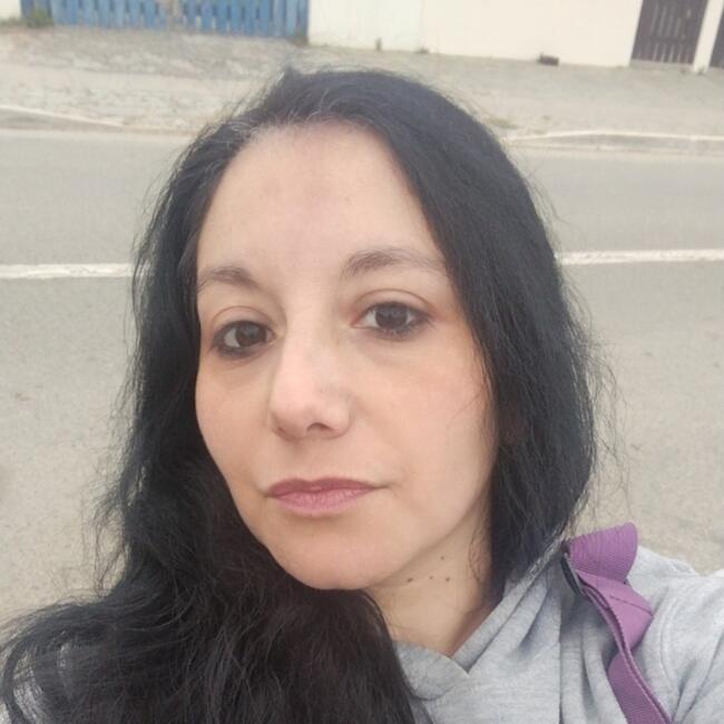 Babysitter in Curicó: Pauly