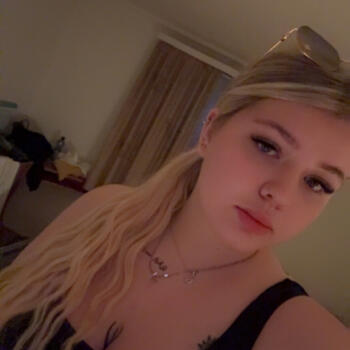 Babysitter in Bätterkinden: Nika