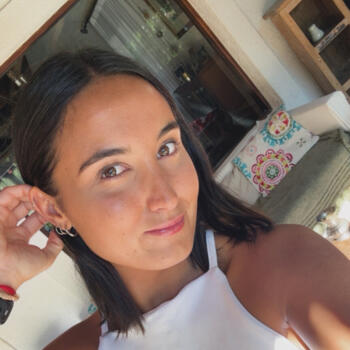 Babysitter in Barcelona: Catalina