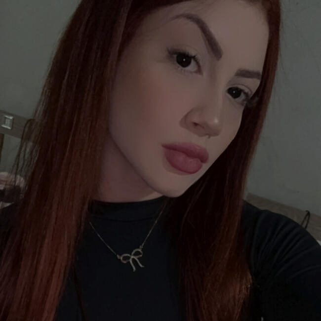 Babá em Bauru: Bruna