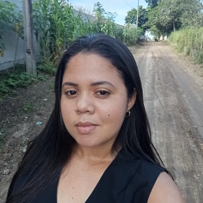 Babá em Recife: Ana