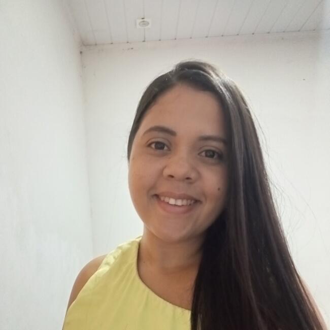 Babysitter in Recife: Ana