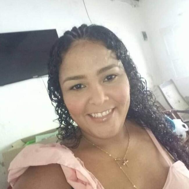 Niñera en Santo Tomás: Loraine