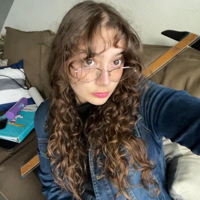 Babysitter στην περιοχή Ensenada: Ashley