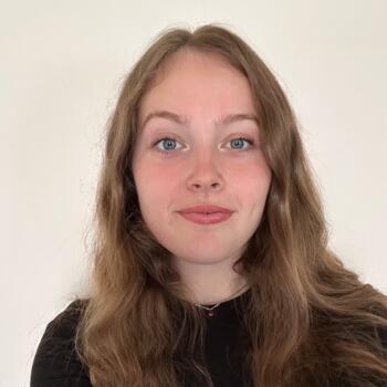 Babysitter in Le Mée-sur-Seine: Jade