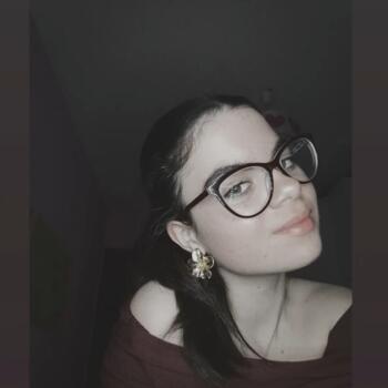 Babysitter in Humanes de Madrid: Ainara