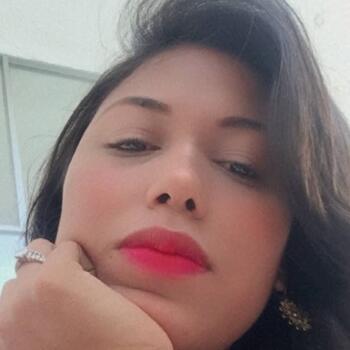 Opiekunka do dziecka w Leszno: Kellys Zabaleta Diaz