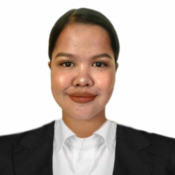Niñera en Lapu-Lapu City: Shiella