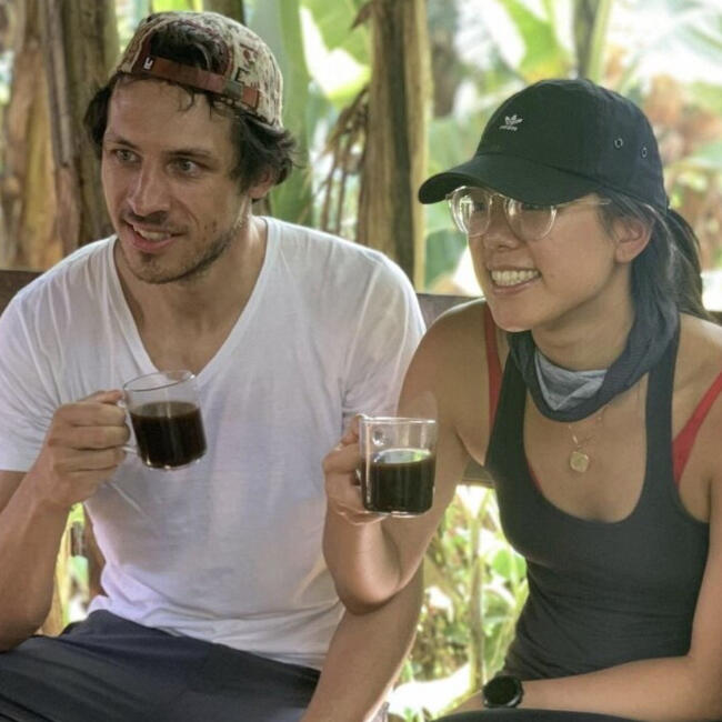 Babysitting job in Munich: Kathy