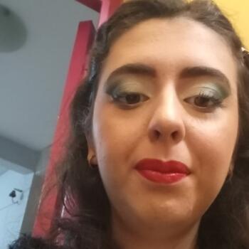 Babysitter a Casandrino: Rosa