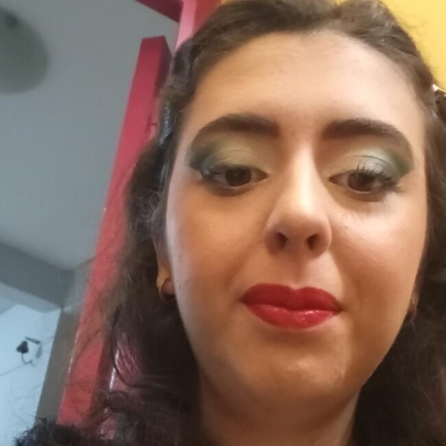 Babysitter a Casandrino: Rosa