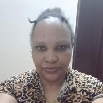 Nanny in Al Ghāţ: Agripinaachitsa