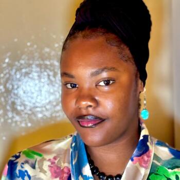 Babysitter in Dakar: Princesse