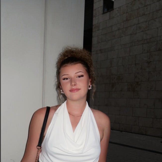 Babysitter in Waiblingen: Samantha