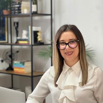 Posao bebisiterke u Niš: posao čuvanja dece Marija