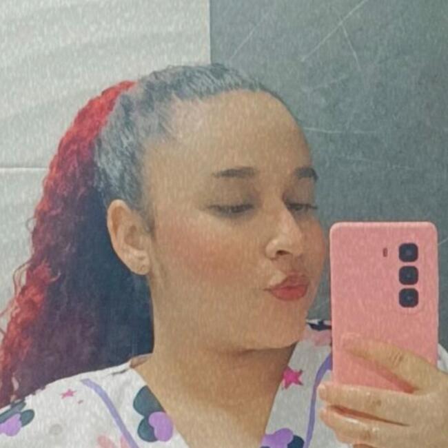 Niñera en Barranquilla: Adriana