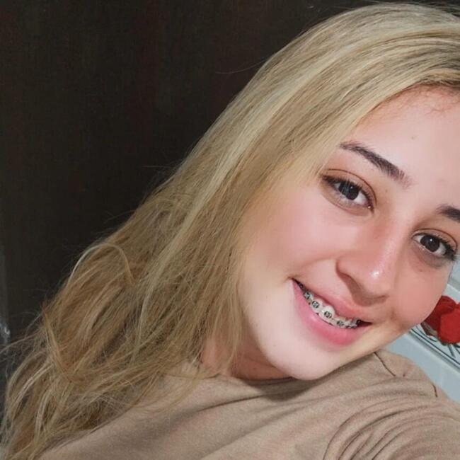 Emprego de babá em São Paulo: Sabrina