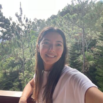 Niñera en Providencia: Lizeth