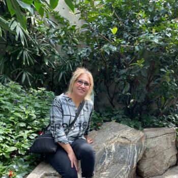 Baby-sitter Mississauga: Masi