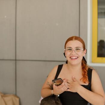 Babysitter Mafra: Renata santos 