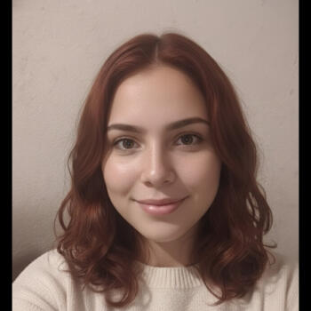 Babysitter in Manaus: Aline