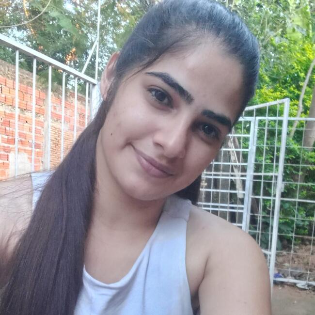 Babysitter in Luque: Sonia
