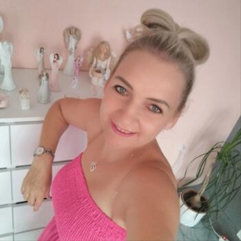 Babysitter in Vyškov: Petra