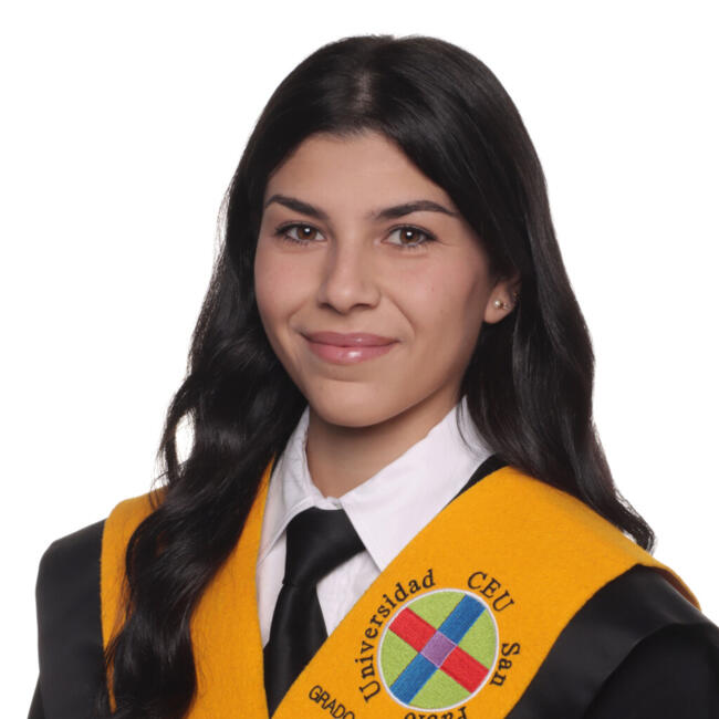 Babysitter in Santiago de Compostela: Antia