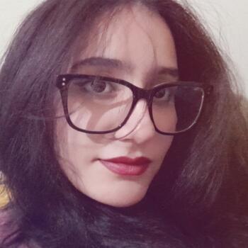 Babysitter in Rabat: Kholoud