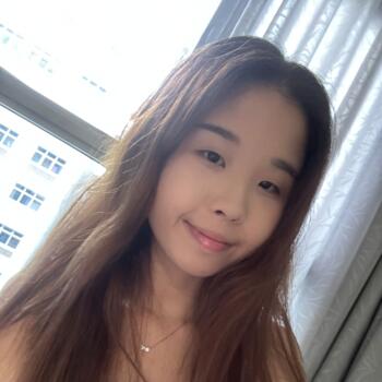 Babysitter in Singapore Island: Eunice