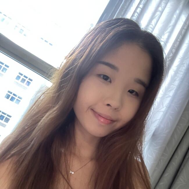 Babysitter in Singapore Island: Eunice
