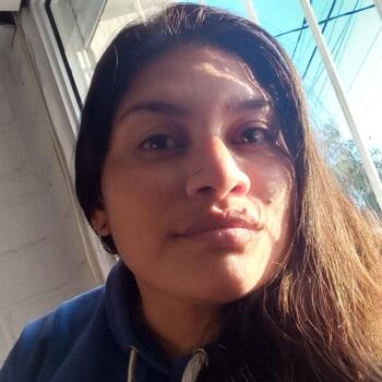 Babysitter Santa Fe: Ivana Soledad