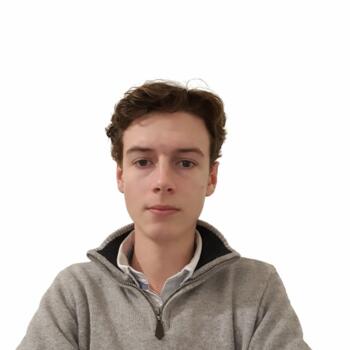 Babysitter in Bourg-en-Bresse: Pierre