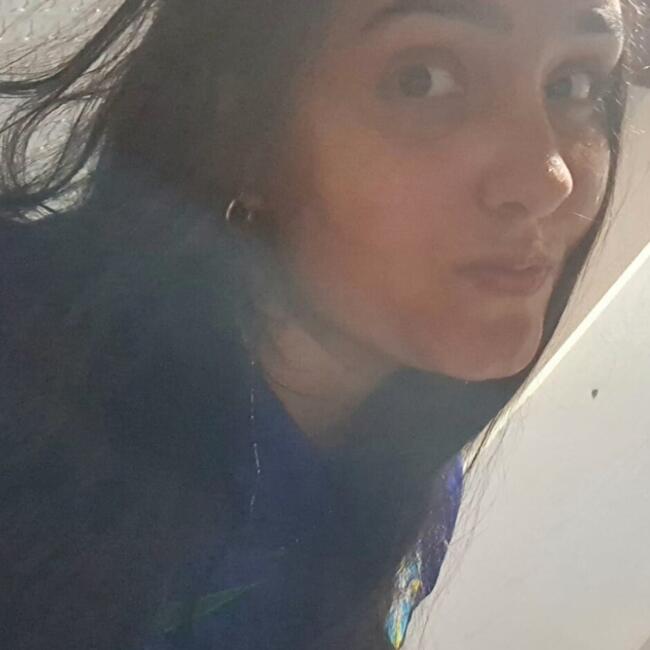 Babysitter in Manaus: Thaisa