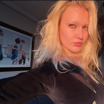 Babysitter in Trondheim: Linnea