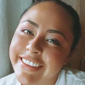 Niñera en Santa Cruz de Tenerife: Dayana Michelle
