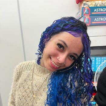 Babysitter in Eldorado do Sul: Eduarda