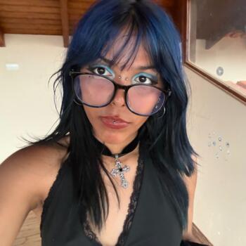 Babá em Brasília: MARIANA