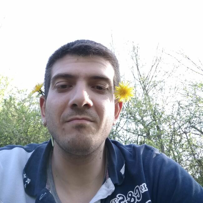 Babysitting job in Genoa: Alessio