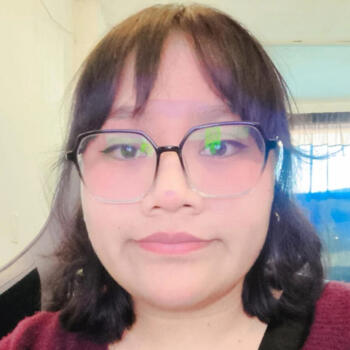 Babysitter in Cuautitlán Izcalli: JAQUELINE