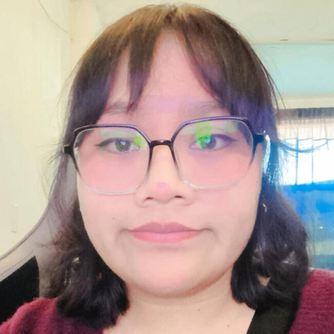 Babysitter in Cuautitlán Izcalli: JAQUELINE