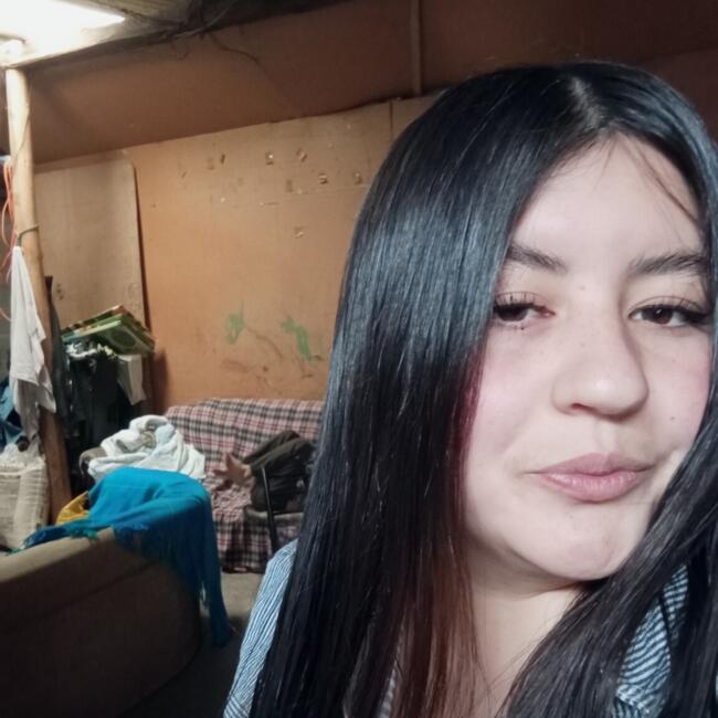 Niñera en Baños (Azuay): Elizabeth