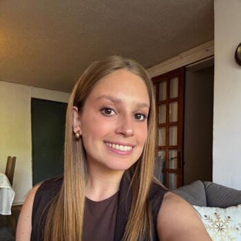 Niñera Santiago de Chile: Fernanda